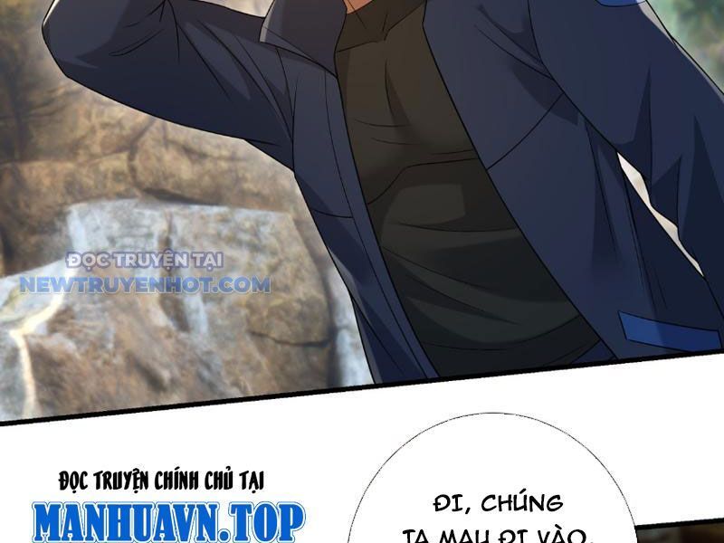 Khởi Đầu Bằng Một Vạn Hít Đất: Oanh Sát Thần Minh! - Chương 10 - Trang 11