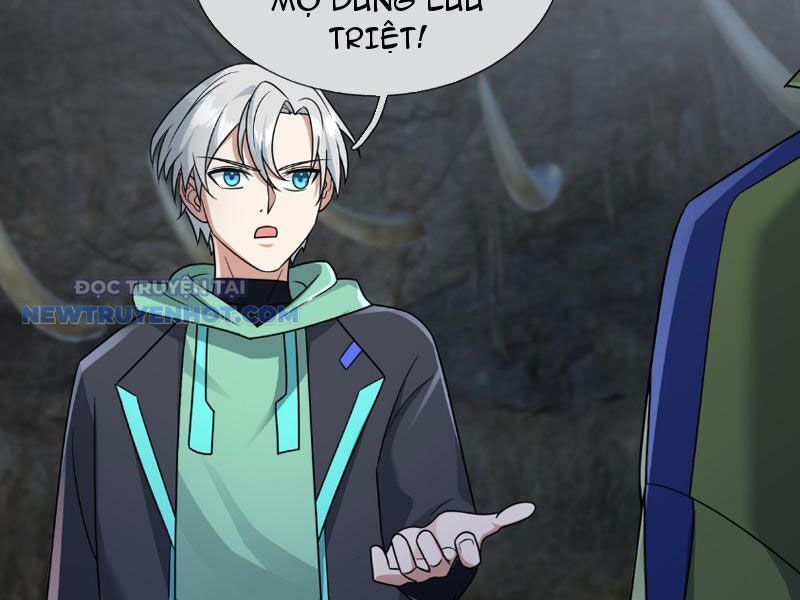 Khởi Đầu Bằng Một Vạn Hít Đất: Oanh Sát Thần Minh! - Chương 10 - Trang 101