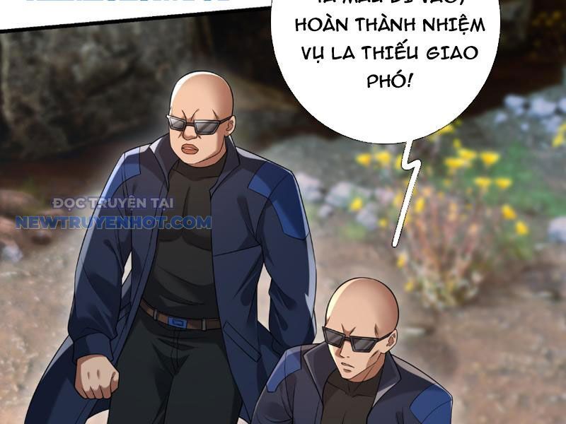 Khởi Đầu Bằng Một Vạn Hít Đất: Oanh Sát Thần Minh! - Chương 10 - Trang 12