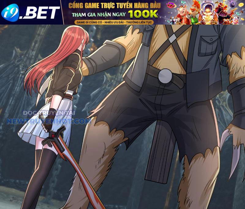 Khởi Đầu Bằng Một Vạn Hít Đất: Oanh Sát Thần Minh! - Chương 10 - Trang 112