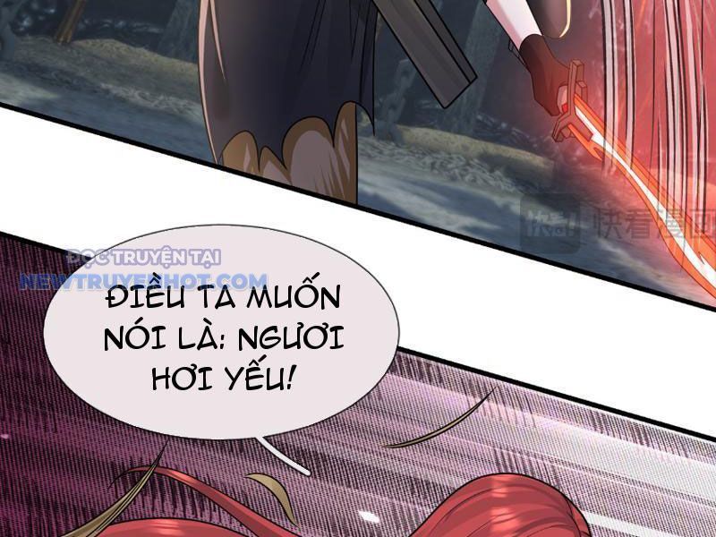 Khởi Đầu Bằng Một Vạn Hít Đất: Oanh Sát Thần Minh! - Chương 10 - Trang 119