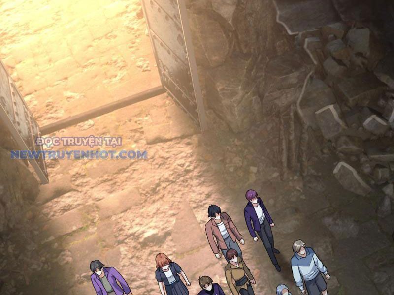 Khởi Đầu Bằng Một Vạn Hít Đất: Oanh Sát Thần Minh! - Chương 10 - Trang 15