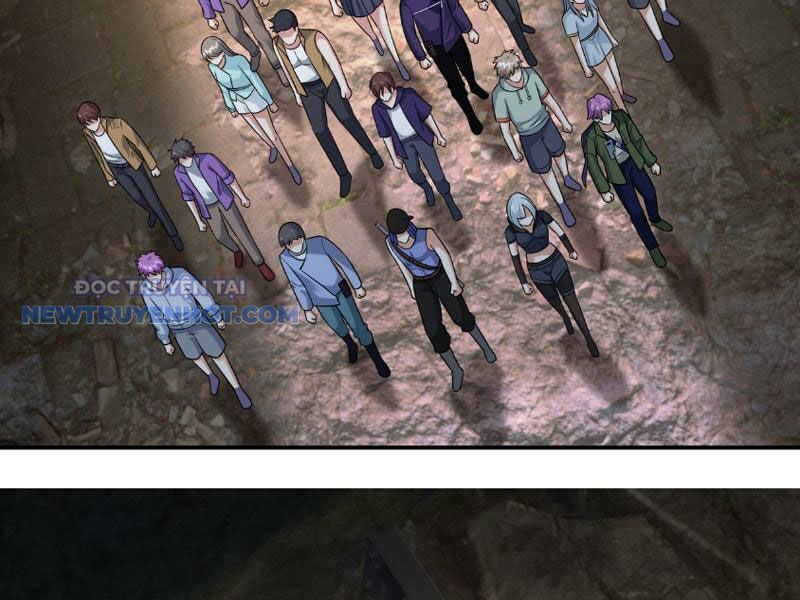 Khởi Đầu Bằng Một Vạn Hít Đất: Oanh Sát Thần Minh! - Chương 10 - Trang 16