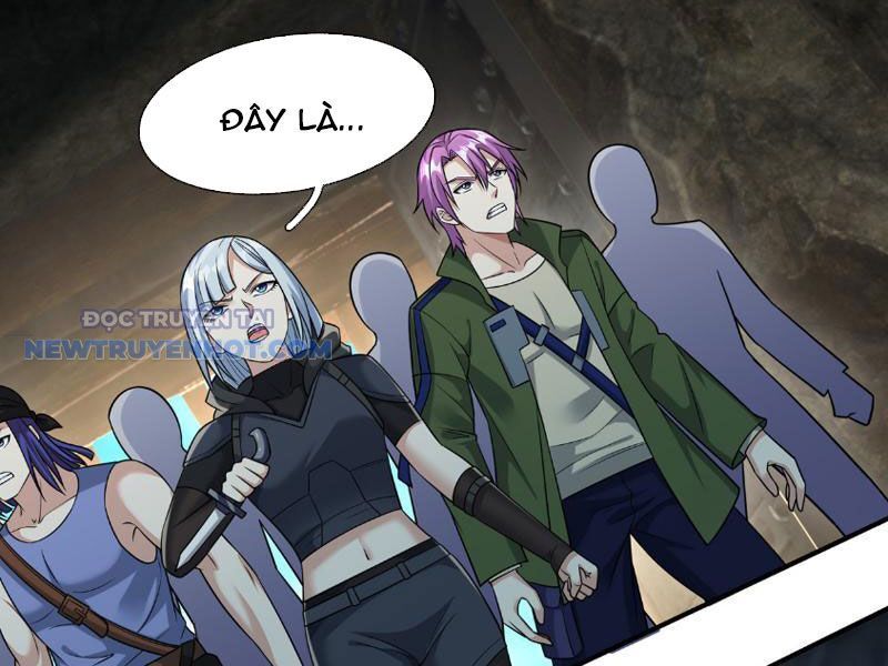 Khởi Đầu Bằng Một Vạn Hít Đất: Oanh Sát Thần Minh! - Chương 10 - Trang 17