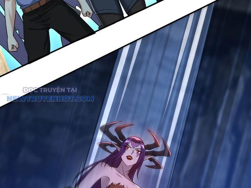 Khởi Đầu Bằng Một Vạn Hít Đất: Oanh Sát Thần Minh! - Chương 10 - Trang 18