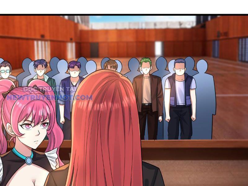 Khởi Đầu Bằng Một Vạn Hít Đất: Oanh Sát Thần Minh! - Chương 10 - Trang 199