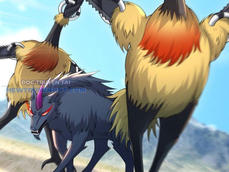 Khởi Đầu Bằng Một Vạn Hít Đất: Oanh Sát Thần Minh! - Chương 10 - Trang 3