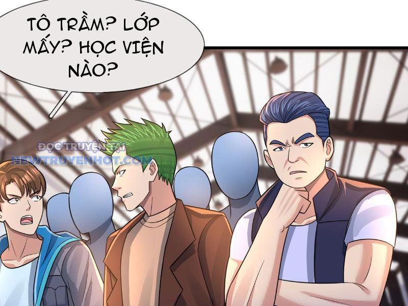 Khởi Đầu Bằng Một Vạn Hít Đất: Oanh Sát Thần Minh! - Chương 10 - Trang 202