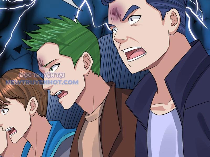 Khởi Đầu Bằng Một Vạn Hít Đất: Oanh Sát Thần Minh! - Chương 10 - Trang 206