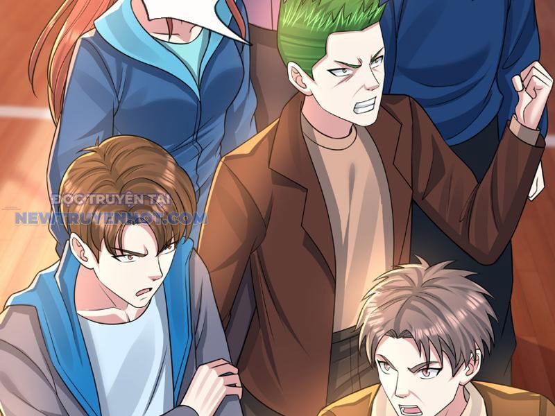 Khởi Đầu Bằng Một Vạn Hít Đất: Oanh Sát Thần Minh! - Chương 10 - Trang 216