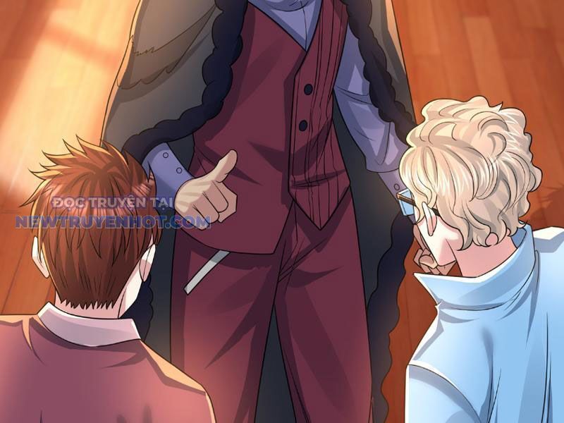 Khởi Đầu Bằng Một Vạn Hít Đất: Oanh Sát Thần Minh! - Chương 10 - Trang 220