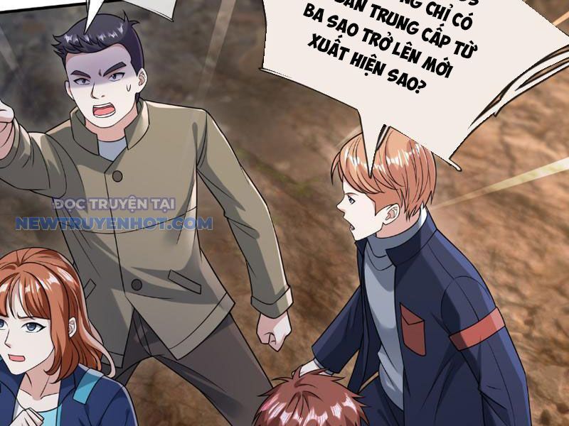 Khởi Đầu Bằng Một Vạn Hít Đất: Oanh Sát Thần Minh! - Chương 10 - Trang 23