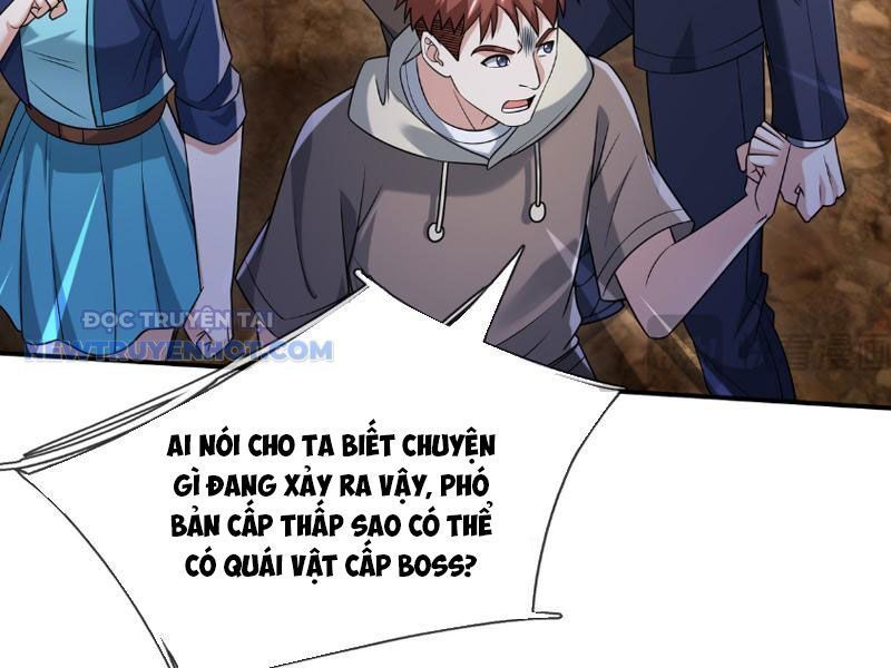 Khởi Đầu Bằng Một Vạn Hít Đất: Oanh Sát Thần Minh! - Chương 10 - Trang 24