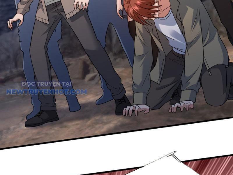 Khởi Đầu Bằng Một Vạn Hít Đất: Oanh Sát Thần Minh! - Chương 10 - Trang 36