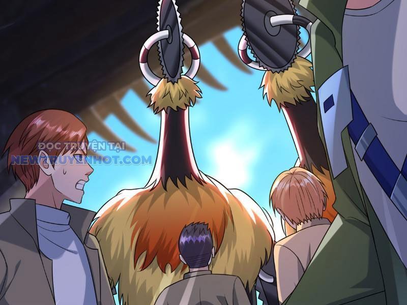 Khởi Đầu Bằng Một Vạn Hít Đất: Oanh Sát Thần Minh! - Chương 10 - Trang 40