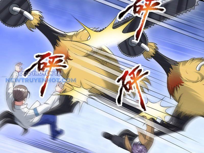 Khởi Đầu Bằng Một Vạn Hít Đất: Oanh Sát Thần Minh! - Chương 10 - Trang 5