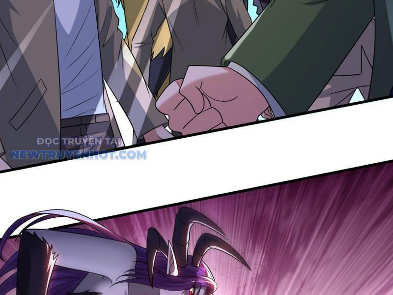 Khởi Đầu Bằng Một Vạn Hít Đất: Oanh Sát Thần Minh! - Chương 10 - Trang 41