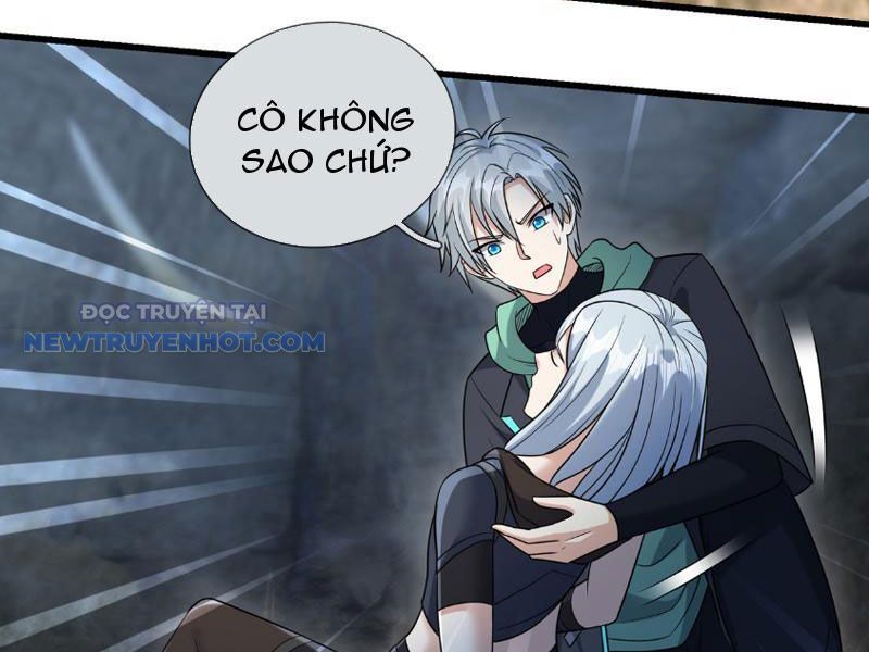 Khởi Đầu Bằng Một Vạn Hít Đất: Oanh Sát Thần Minh! - Chương 10 - Trang 49