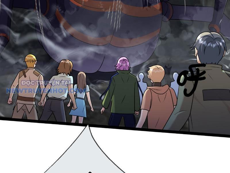 Khởi Đầu Bằng Một Vạn Hít Đất: Oanh Sát Thần Minh! - Chương 10 - Trang 54