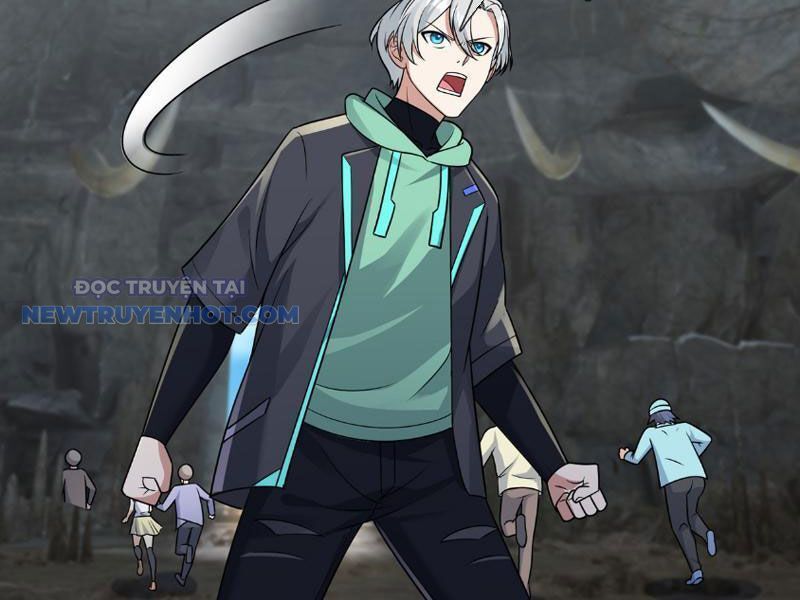 Khởi Đầu Bằng Một Vạn Hít Đất: Oanh Sát Thần Minh! - Chương 10 - Trang 61