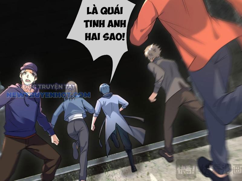 Khởi Đầu Bằng Một Vạn Hít Đất: Oanh Sát Thần Minh! - Chương 10 - Trang 8