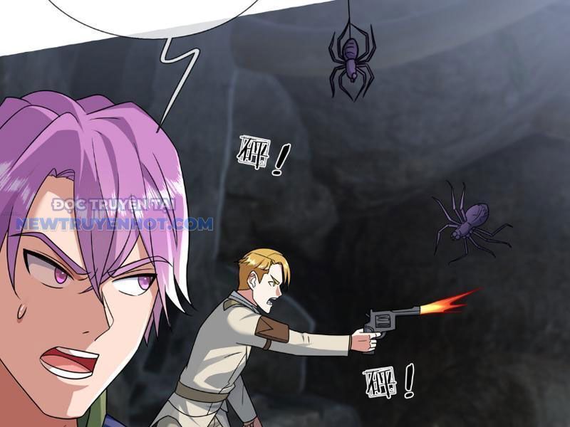 Khởi Đầu Bằng Một Vạn Hít Đất: Oanh Sát Thần Minh! - Chương 10 - Trang 94