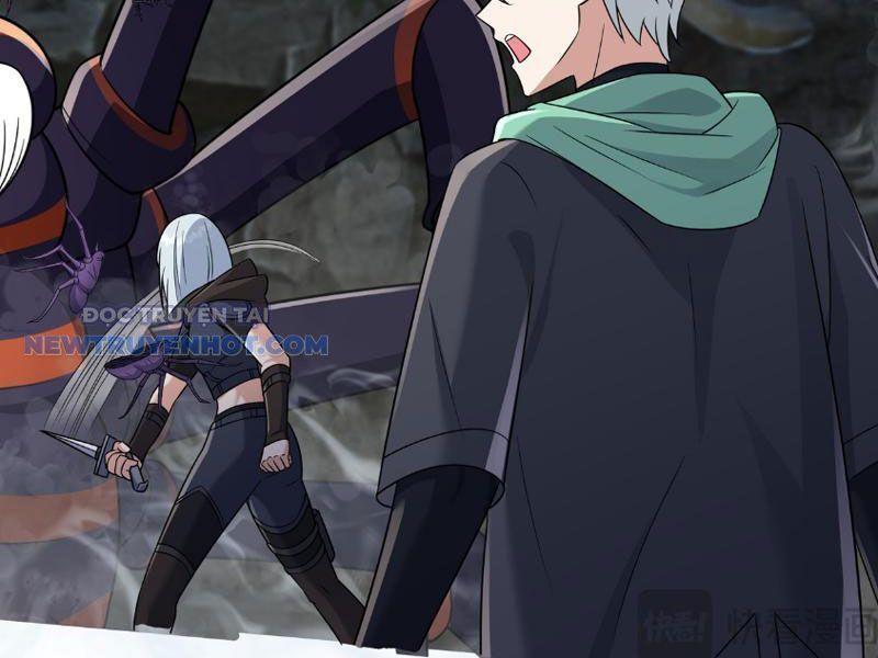 Khởi Đầu Bằng Một Vạn Hít Đất: Oanh Sát Thần Minh! - Chương 10 - Trang 97