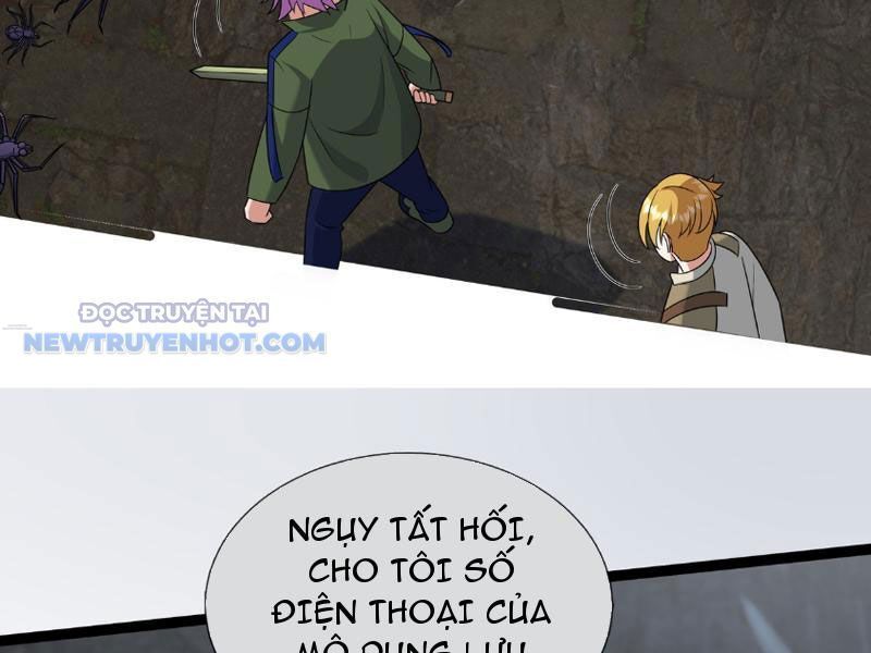 Khởi Đầu Bằng Một Vạn Hít Đất: Oanh Sát Thần Minh! - Chương 10 - Trang 100