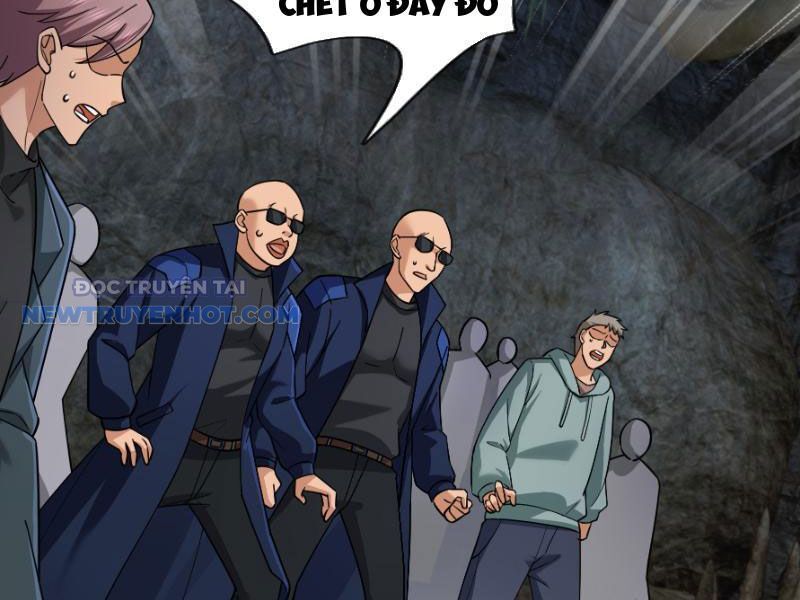 Khởi Đầu Bằng Một Vạn Hít Đất: Oanh Sát Thần Minh! - Chương 11 - Trang 13