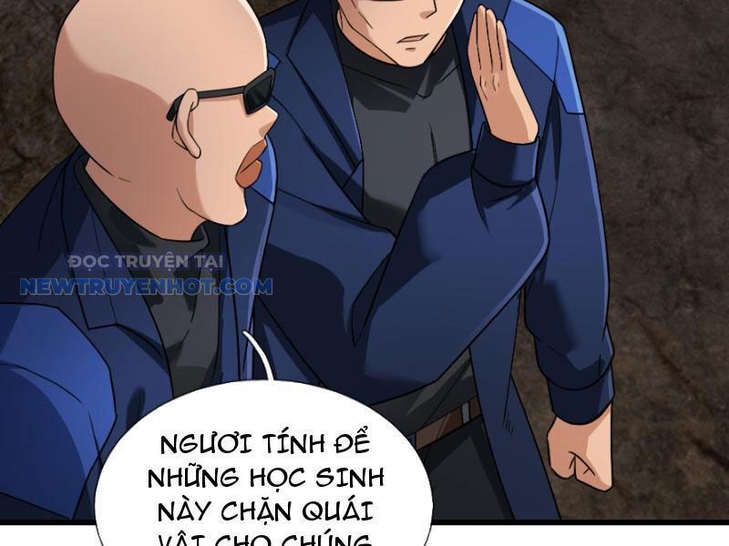 Khởi Đầu Bằng Một Vạn Hít Đất: Oanh Sát Thần Minh! - Chương 11 - Trang 20