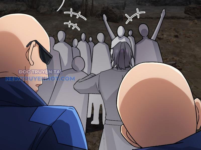 Khởi Đầu Bằng Một Vạn Hít Đất: Oanh Sát Thần Minh! - Chương 11 - Trang 22