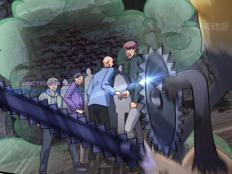 Khởi Đầu Bằng Một Vạn Hít Đất: Oanh Sát Thần Minh! - Chương 11 - Trang 32