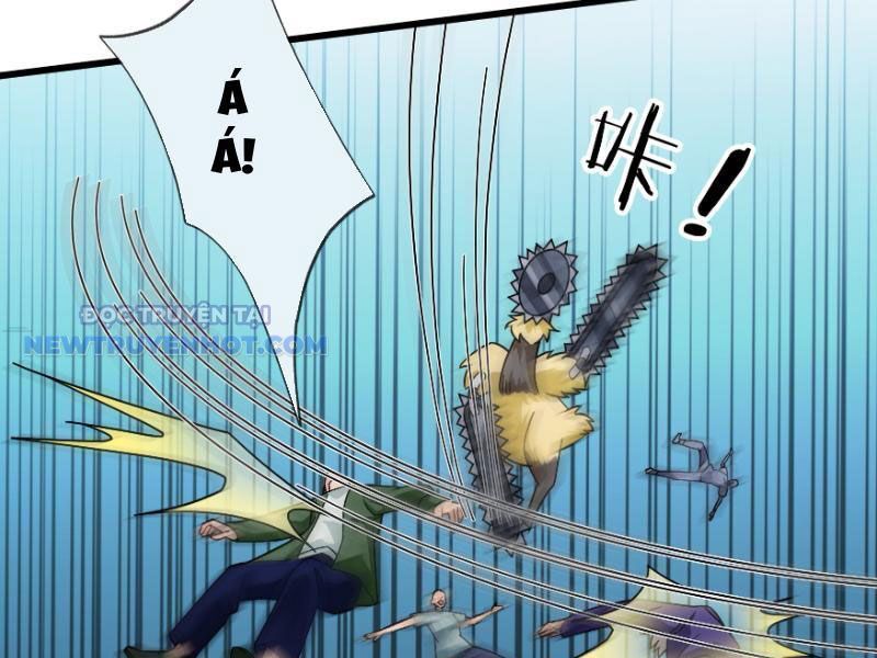 Khởi Đầu Bằng Một Vạn Hít Đất: Oanh Sát Thần Minh! - Chương 11 - Trang 36