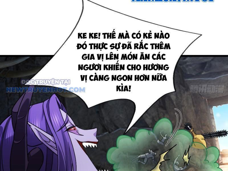 Khởi Đầu Bằng Một Vạn Hít Đất: Oanh Sát Thần Minh! - Chương 11 - Trang 40