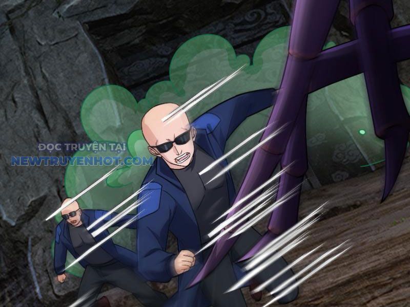 Khởi Đầu Bằng Một Vạn Hít Đất: Oanh Sát Thần Minh! - Chương 11 - Trang 43