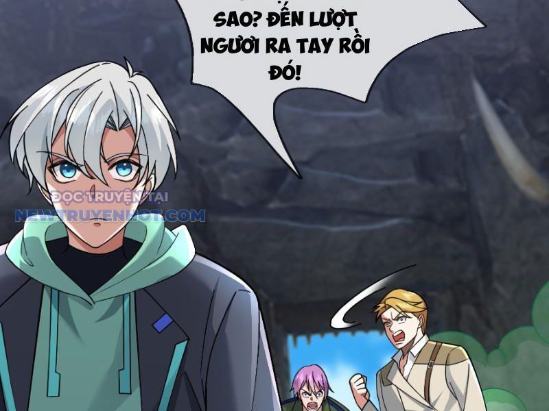 Khởi Đầu Bằng Một Vạn Hít Đất: Oanh Sát Thần Minh! - Chương 11 - Trang 47