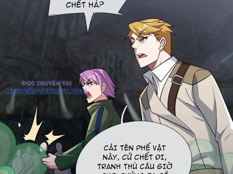 Khởi Đầu Bằng Một Vạn Hít Đất: Oanh Sát Thần Minh! - Chương 11 - Trang 54