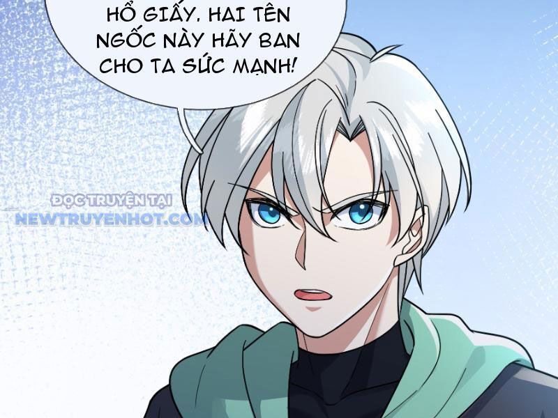 Khởi Đầu Bằng Một Vạn Hít Đất: Oanh Sát Thần Minh! - Chương 11 - Trang 56