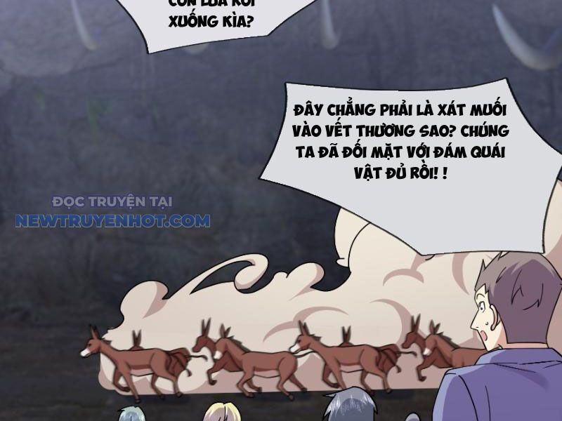 Khởi Đầu Bằng Một Vạn Hít Đất: Oanh Sát Thần Minh! - Chương 11 - Trang 71