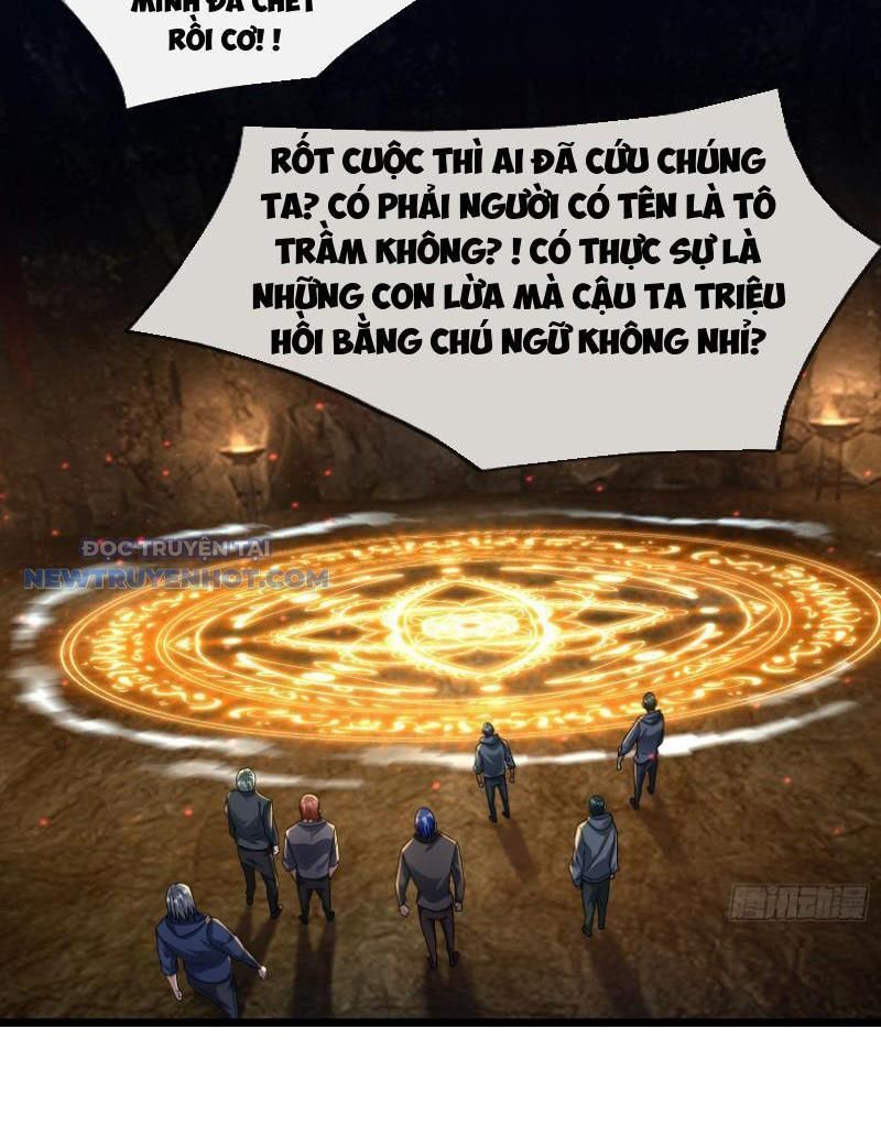 Khởi Đầu Bằng Một Vạn Hít Đất: Oanh Sát Thần Minh! - Chương 12 - Trang 11