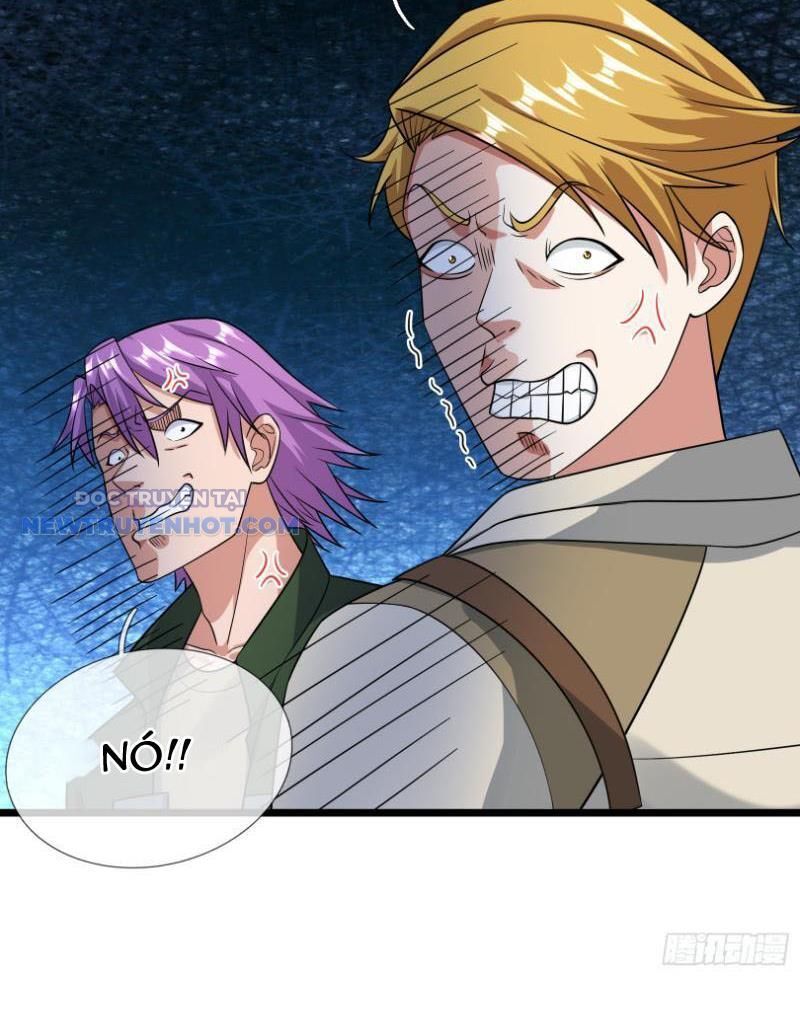 Khởi Đầu Bằng Một Vạn Hít Đất: Oanh Sát Thần Minh! - Chương 12 - Trang 14