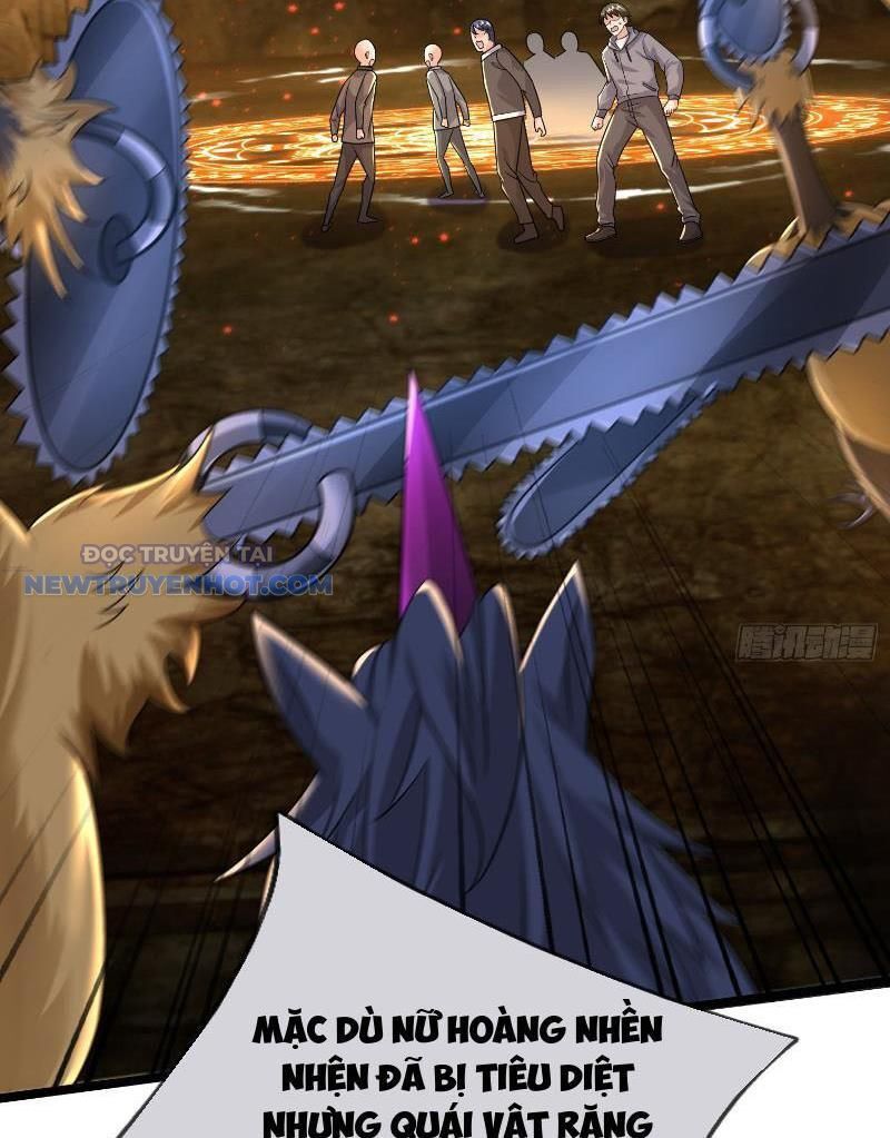 Khởi Đầu Bằng Một Vạn Hít Đất: Oanh Sát Thần Minh! - Chương 12 - Trang 20