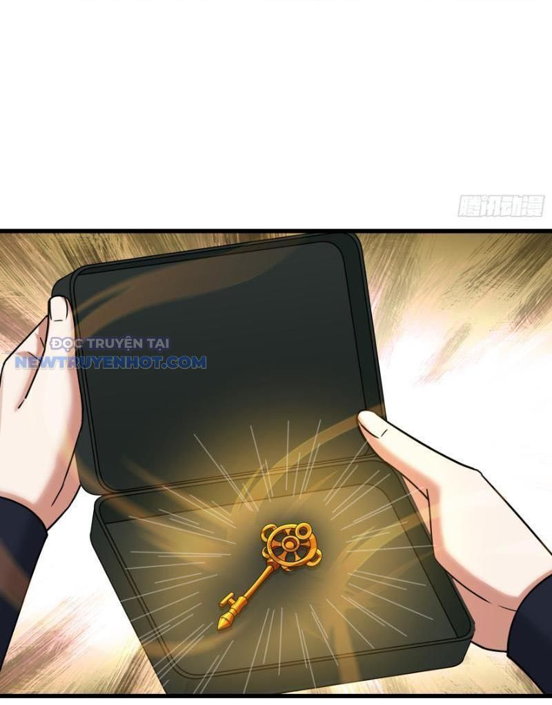 Khởi Đầu Bằng Một Vạn Hít Đất: Oanh Sát Thần Minh! - Chương 12 - Trang 3