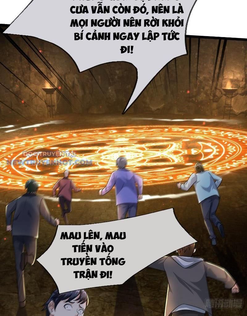 Khởi Đầu Bằng Một Vạn Hít Đất: Oanh Sát Thần Minh! - Chương 12 - Trang 21