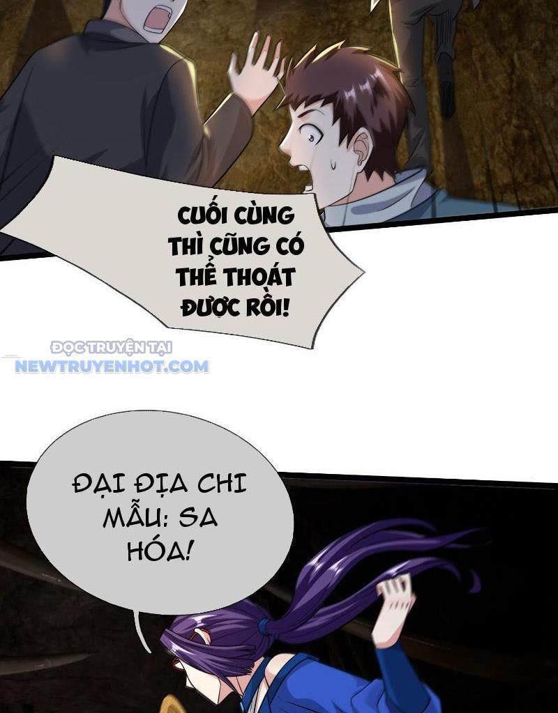 Khởi Đầu Bằng Một Vạn Hít Đất: Oanh Sát Thần Minh! - Chương 12 - Trang 22