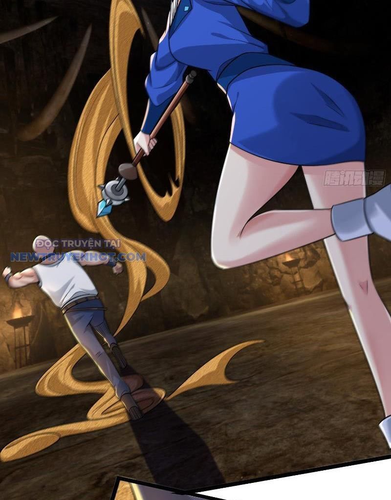 Khởi Đầu Bằng Một Vạn Hít Đất: Oanh Sát Thần Minh! - Chương 12 - Trang 23