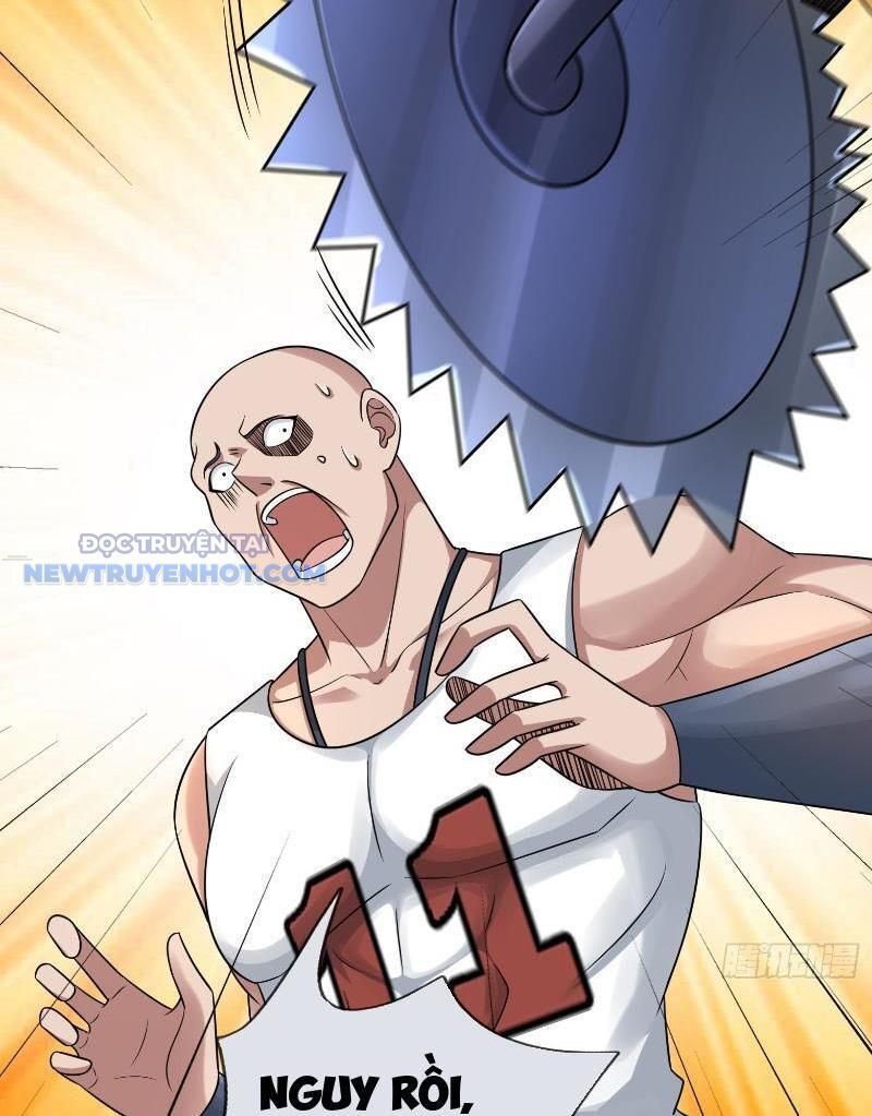 Khởi Đầu Bằng Một Vạn Hít Đất: Oanh Sát Thần Minh! - Chương 12 - Trang 27