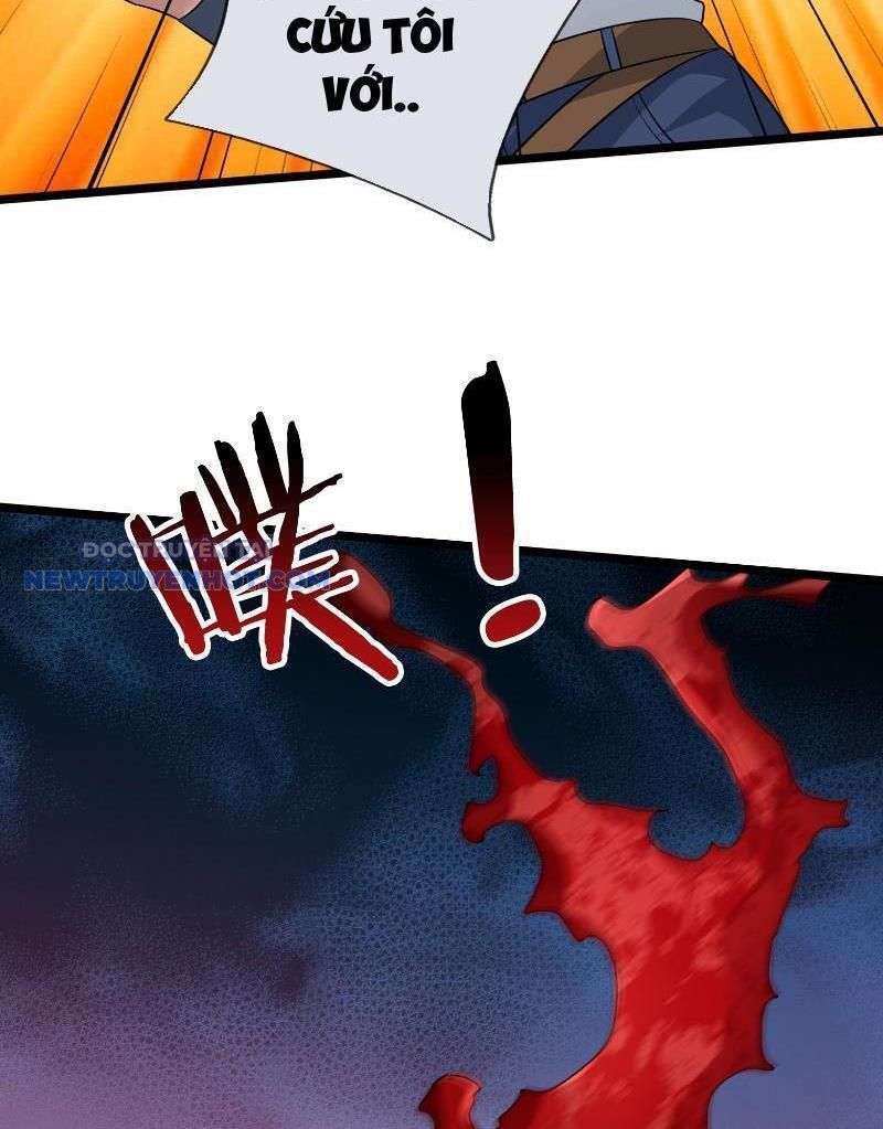 Khởi Đầu Bằng Một Vạn Hít Đất: Oanh Sát Thần Minh! - Chương 12 - Trang 28