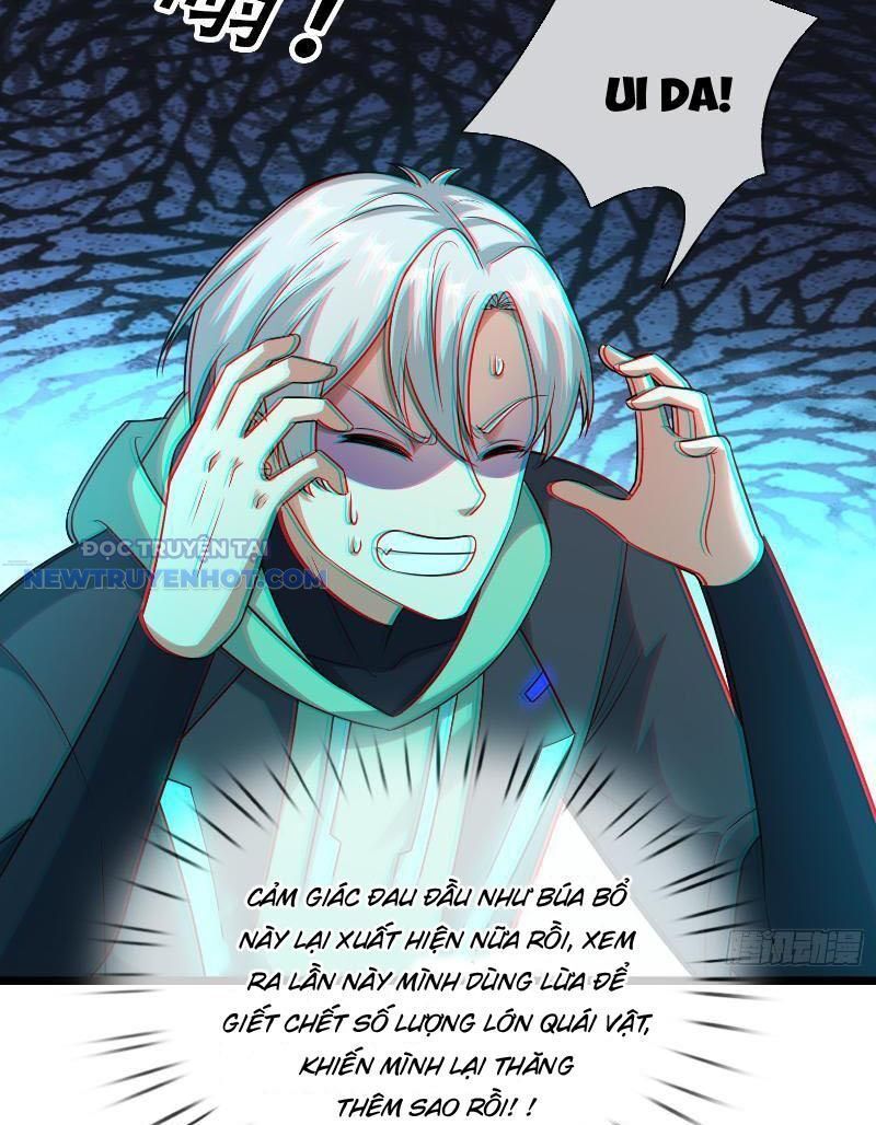 Khởi Đầu Bằng Một Vạn Hít Đất: Oanh Sát Thần Minh! - Chương 12 - Trang 32