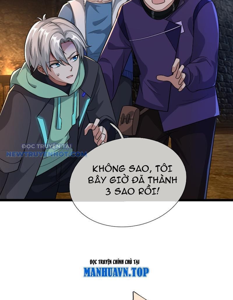 Khởi Đầu Bằng Một Vạn Hít Đất: Oanh Sát Thần Minh! - Chương 12 - Trang 34